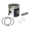 Namura Pistons All Have Molybdenium Teflon Skirt Coatings That Minimize Resistance And Wear To Provide Extended Life Anodized 