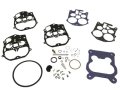 1979-1980 Corvette Carburetor Rebuild Kit 