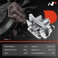 A-premium Disc Brake Caliper Assembly With Bracket Compatible Select Toyota Models Highlander 2001 2002 2003 Rear Right