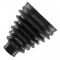 Caltric Front Cv Axle Outer Boot Compatible With Honda Talon 1000x Sxs10s2x 2020 2021 2022