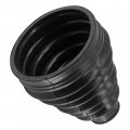 Caltric Front Cv Axle Outer Boot Compatible With Honda Talon 1000x Sxs10s2x 2020 2021 2022