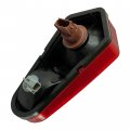 Caltric Right Stop Tail Turn Light For Polaris Sportsman 500 Forest Tractor 2011 2012 2013 2014