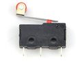 Wgcd 20 Pcs Ac 125v 5a Micro Limit Mini Switch Spdt 3 Pin 