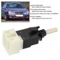 Brake Light Switch Fydun Car Pedal Lamp 0015456409 For Mercedes Benz W208 W163 W203 Replacement