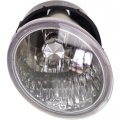Subaru Outback 2013 2019 Fog Light Assembly Passenger Side Front Capa Certified Replacement For 84501aj09a Su2593123 Su2593123c 