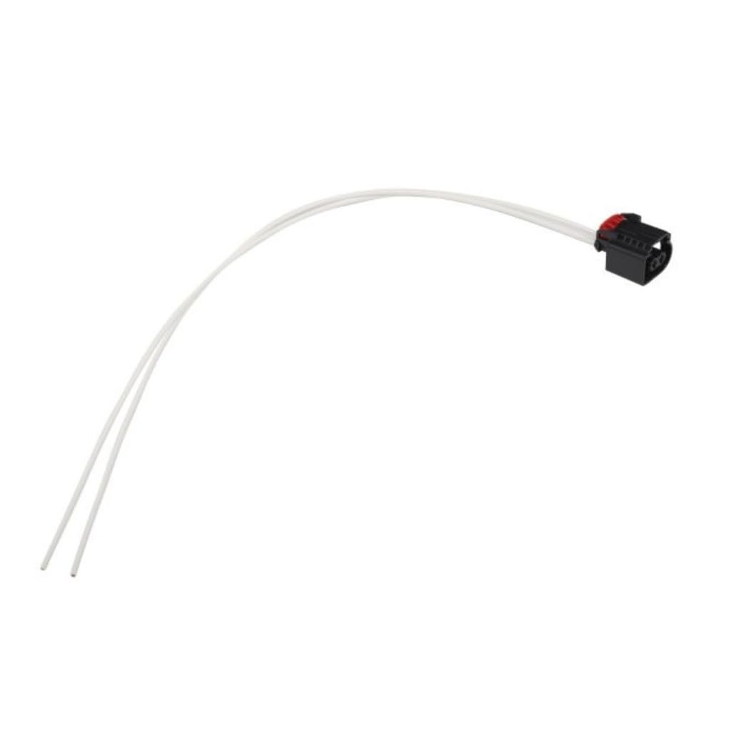 Body Wiring Harness Connector Set For Cadillac Ct4 Ct5 2020 2021 2022 Oblong Shape 13 Wire Gauge Female Terminal Male 2