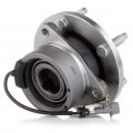 Aintier Front Wheel Hub Assembly Fit For 2004-2007 Saturn Ion 2005-2006 Pontiac Pursuit 2005-2010 Chevrolet Cobalt 2006-2011