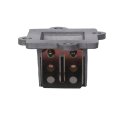 Bh-motor New Reed Valve For Polaris Predator 50 90 Scrambler Sportsman Replace 3301-030 A14100116000