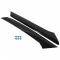 Driver And Passenger Side Windshield A Pillar Trim Molding For Ford Flex 2009-2019 