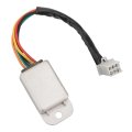 Voltage Regulator Rectifier Replacement For Xl125 Xl125s 1985 Cb125 Cb125s 1984-1985 31600-437-971 Motorcycle 