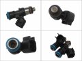 8 X New 42lb Fuel Injectors 2006-2013 Corvette Ls3 L99 2010-2015 Camaro Ss 0280158051 M02s42x8