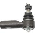 Tie Rod End For Mercedes Benz Sprinter 2500 3500 2007 2014 Front Outer Driver Or Passenger Side Adjustable Greasable 68050286aa 