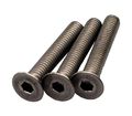 Sarabisu M4 25 Hex Titanium 3 Input 1-s34025ht