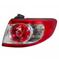 Brock Replacement Passengers Taillight Tail Lamp For 2010-2012 Santa Fe 92402-0w500 