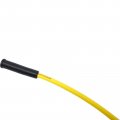 Dragon Fire Performance Yellow Street Series Low Ohm Spark Plug Wires Compatible Replacement With 2003-2009 Chrysler Pt Cruiser