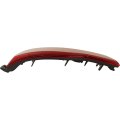 Rear Bumper Reflector Driver Side For Jeep Cherokee 2014 2015 2016 2017 2018 Capa Certified Replacement 68105145ac Ch1184109