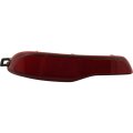 Rear Bumper Reflector Driver Side For Jeep Cherokee 2014 2015 2016 2017 2018 Capa Certified Replacement 68105145ac Ch1184109 