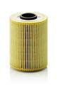 Mann-filter Hu 926 4 X Metal-free Oil Filter 