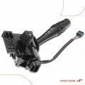 A-premium Multifunction Switch Turn Signal Headlamp Beam Cruise Control Compatible With Pontiac Grand Prix 2006 2007 2008