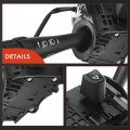 A-premium Multifunction Switch Turn Signal Headlamp Beam Cruise Control Compatible With Pontiac Grand Prix 2006 2007 2008