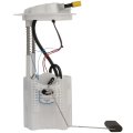 Fuel Pump Assembly Replacement For 1986-1987d Aerostar 2 3l 1987-1989d Bronco 4 9l 1985-1989 For Ford 0l For 5 8 Pump Assembly 