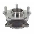 Aintier Front Wheel Hub Assembly Fit For Suzuki Grand Vitara 2006-2013 Kizashi 2010-2013 5 Lugs W Abs Bearing 513290 1