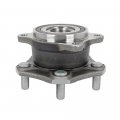 Aintier Front Wheel Hub Assembly Fit For Suzuki Grand Vitara 2006-2013 Kizashi 2010-2013 5 Lugs W Abs Bearing 513290 1