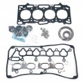 4g13 Engine Rebuilding Kits Md978013 50217900 Overhaul Full Set For Mitsubishi Lancer Colt Carisma Car Spare Parts