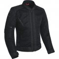 Oxford Delta 1 0 Jacket Stealth Black Xl Tm193201xl 