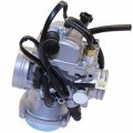 Procompany Replacement Carburetor Compatible With Honda Atc250es Atc250sx Atc 250 Big Red 1985 1986 1987 16100-hn5-m41 With