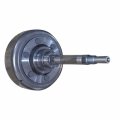 Manioiity Wet Clutch Drum Housing 21210-f39-0000 21210-004-0000 Compatible With Hisun Utv Atv 500 550 750 Coleman Tsc