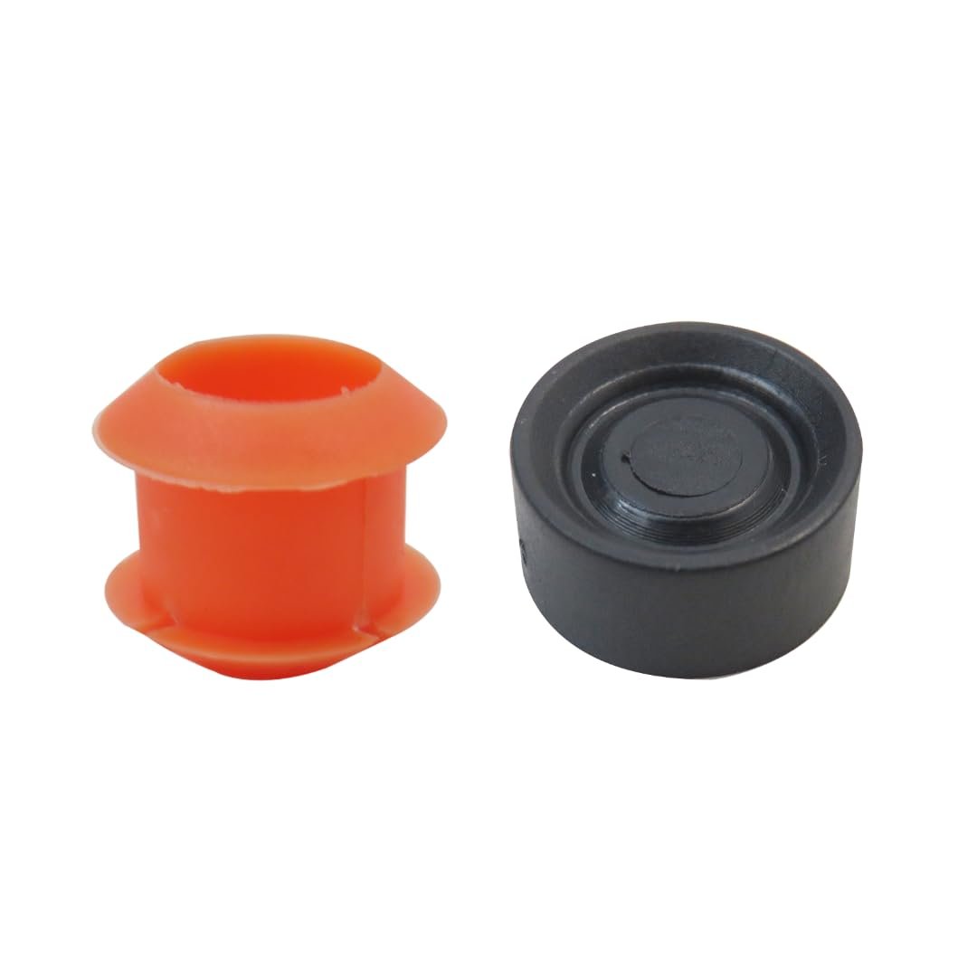 46790-1r200 2x Transmission Gear Shift Cable Bushing Repair Set For Toyota Corolla Sienna Honda Lexus Mazda Mitsubishi Pontiac