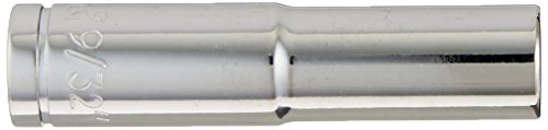 Williams 30409 1 4-inch Drive Deep 12-point Socket 9 32-inch