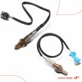 A-premium O2 Oxygen Sensor Compatible With Mini Cooper 2011-2015 Countryman 2011-2016 Paceman 2013-2016 1 6l Upstream And