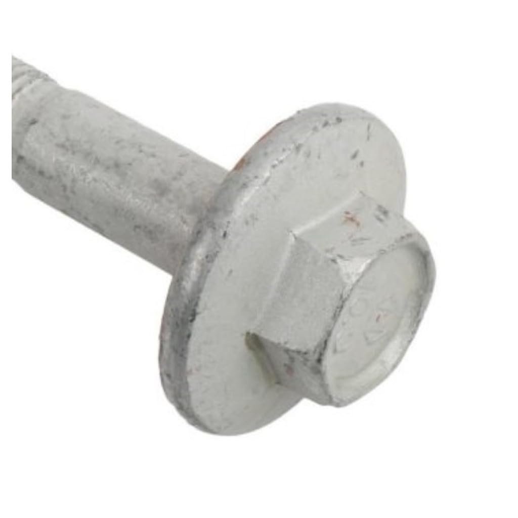 Balancer Bolt For Buick Envision 2016 2017 2018 2019 2020 16 Mm Thread Diameter 2 56 In Length Coarse Type Hex Head Alloy Steel