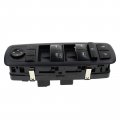 Auto Master Power Window Switch 68110866aa For Chrysler Dodge Ram Driver Side