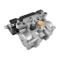 Flynsu S4005001020 Trailer Abs Ecu Valve Assembly Replacement For Wabco 2s 2m Modulator 4005001020