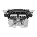 Flynsu S4005001020 Trailer Abs Ecu Valve Assembly Replacement For Wabco 2s 2m Modulator 4005001020
