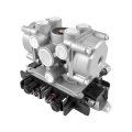 Flynsu S4005001020 Trailer Abs Ecu Valve Assembly Replacement For Wabco 2s 2m Modulator 4005001020