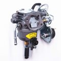 Carbman 541-0765 141-0983 Carburetor For Onan Gasoline Marquis Hgj Series Rv Generator 48-2042 5500 Hgjaa Hgjab-901d Fits Gold