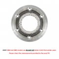 Caltric Starter Clutch One Way Bearing Compatible With Yamaha 5lp-15590-10-00