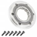 Caltric Starter Clutch One Way Bearing Compatible With Yamaha 5lp-15590-10-00