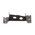 Front Passenger Side Bumper Bracket For Dodge Dakota 1997 2004 Inner Bar Replacement Ch1067121 And 55076528 