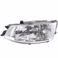 1999-2001 Toyota Solara Driver Side Replacement Head Light Lamp To2502131 