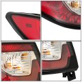 2 Pack Tail Light Replacement For T-raverse 2013-2017 Rear Brake Lamp