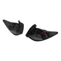 2 Pack Tail Light Replacement For T-raverse 2013-2017 Rear Brake Lamp