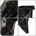 2 Pack Tail Light Replacement For T-raverse 2013-2017 Rear Brake Lamp