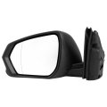 Driver Side View Mirror Fit For 2018-2021 Chevy Equinox W O Turn Signal Ptm 