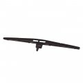 Bapmic 76730-sza-a02 Rear Windshield Back Wiper Arm Blade Set Compatible With Honda Pilot 2009-2015