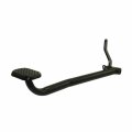 Xljoy Rear Foot Brake Lever Pedal For Mini Trail Monkey Bike Z50 Z50j Z50r
